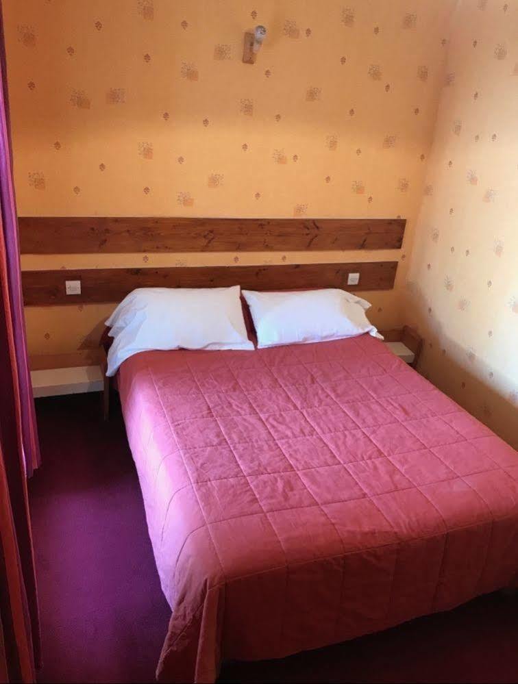 Hotel & Restaurant Hanoi Station Saint-Malo Dış mekan fotoğraf